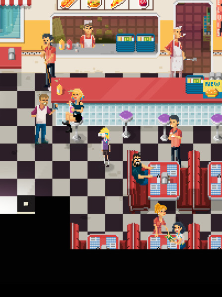 Crossing Souls (PC) - Steam Key - EUROPE Crossing Souls (PC) - Steam Key - EUROPE