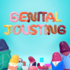 Genital Jousting (PC) - Steam Key - EUROPE
