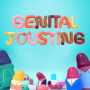 Genital Jousting (PC) - Steam Key - EUROPE