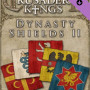 Crusader Kings II - Dynasty Shield II (PC) - Steam Key - EUROPE