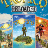 Tropico Reloaded (PC) - Steam Key - EUROPE