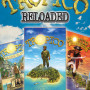 Tropico Reloaded (PC) - Steam Key - EUROPE