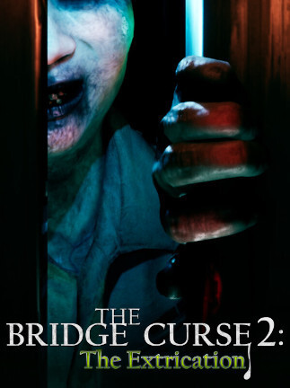 The Bridge Curse 2: The Extrication (PC) - Steam Key - GLOBAL The Bridge Curse 2: The Extrication (PC) - Steam Key - GLOBAL