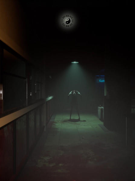 The Bridge Curse 2: The Extrication (PC) - Steam Key - GLOBAL The Bridge Curse 2: The Extrication (PC) - Steam Key - GLOBAL