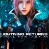 LIGHTNING RETURNS: FINAL FANTASY XIII (PC) - Steam Key - EUROPE