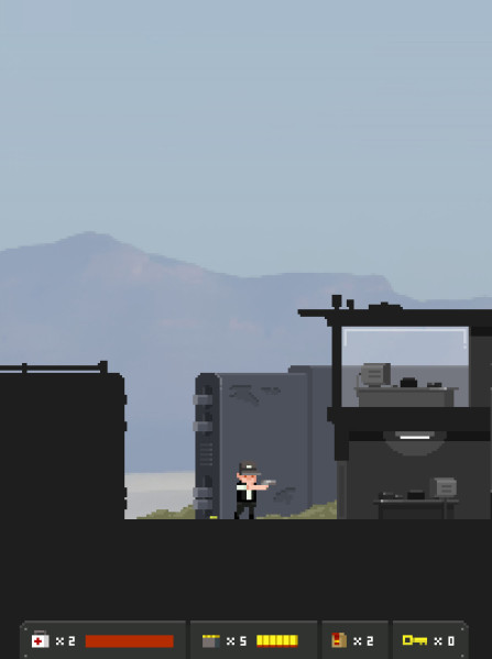 The Final Station (PC) - Steam Key - EUROPE