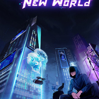 Cyber Manhunt 2: New World (PC) - Steam Key - GLOBAL