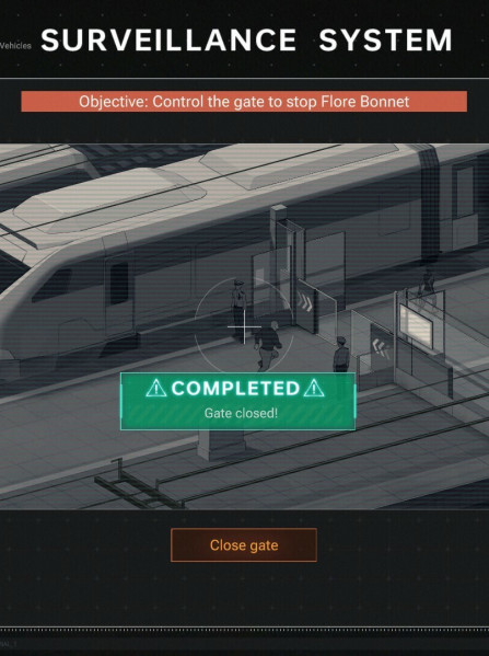 Cyber Manhunt 2: New World (PC) - Steam Key - GLOBAL Cyber Manhunt 2: New World (PC) - Steam Key - GLOBAL