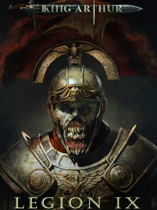 King Arthur: Legion IX (PC) - Steam Key - GLOBAL King Arthur: Legion IX (PC) - Steam Key - GLOBAL