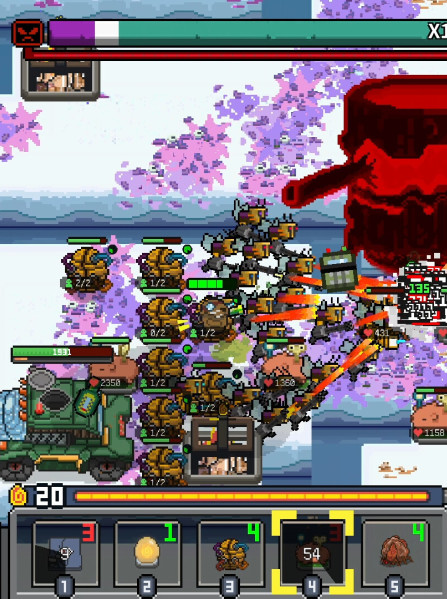 Cluckmech Oasis (PC) - Steam Key - GLOBAL Cluckmech Oasis (PC) - Steam Key - GLOBAL