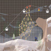 When Ski Lifts Go Wrong (PC) - Steam Key - EUROPE When Ski Lifts Go Wrong (PC) - Steam Key - EUROPE