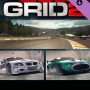GRID 2 - Spa-Francorchamps Track Pack (PC) - Steam Key - EUROPE