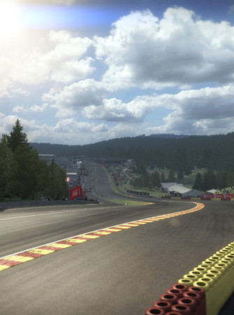 GRID 2 - Spa-Francorchamps Track Pack (PC) - Steam Key - EUROPE GRID 2 - Spa-Francorchamps Track Pack (PC) - Steam Key - EUROPE