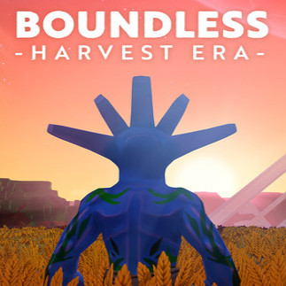 Boundless (PC) - Steam Key - EUROPE