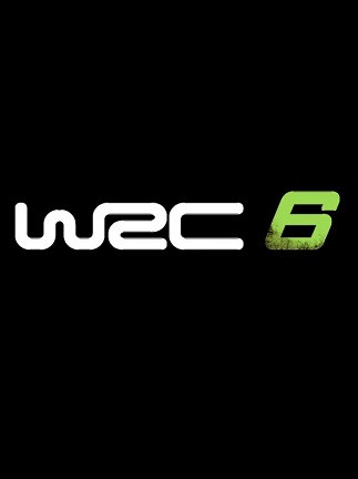 WRC 6 FIA World Rally Championship (PC) - Steam Key - EUROPE WRC 6 FIA World Rally Championship (PC) - Steam Key - EUROPE