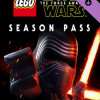 LEGO Star Wars: The Force Awakens - Season Pass (PC) - Steam Key - EUROPE