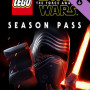 LEGO Star Wars: The Force Awakens - Season Pass (PC) - Steam Key - EUROPE