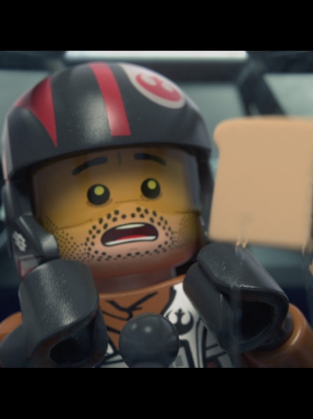 LEGO Star Wars: The Force Awakens - Season Pass (PC) - Steam Key - EUROPE