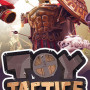 Toy Tactics (PC) - Steam Key - GLOBAL