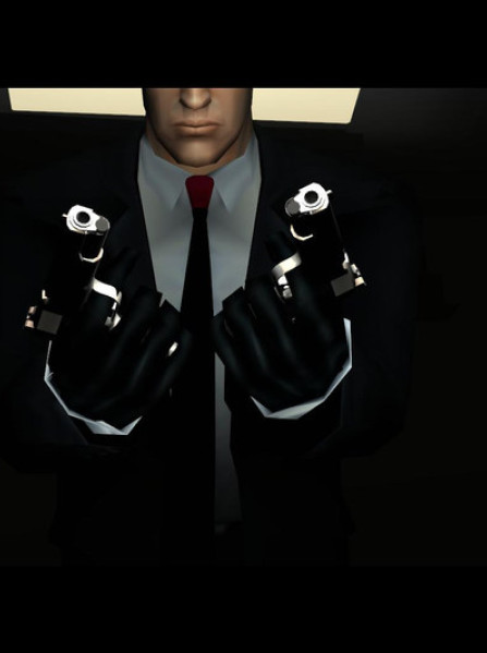 Hitman 2: Silent Assassin (PC) - Steam Key - EUROPE Hitman 2: Silent Assassin (PC) - Steam Key - EUROPE