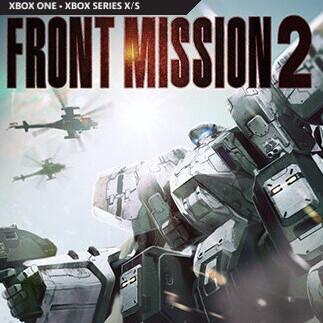 Front Mission 2: Remake (Xbox Series X/S) - Xbox Live Key - UNITED STATES