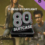Dead by Daylight - The 80's Suitcase (PC) - Steam Key - EUROPE
