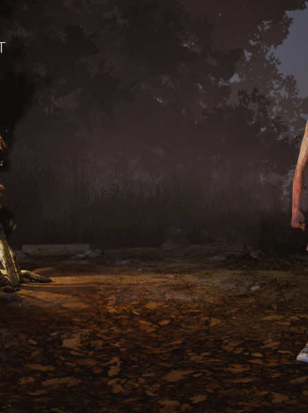 Dead by Daylight - The 80's Suitcase (PC) - Steam Key - EUROPE