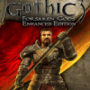 Gothic 3: Forsaken Gods - Enhanced Edition (PC) - Steam Key - EUROPE Gothic 3: Forsaken Gods - Enhanced Edition (PC) - Steam Key - EUROPE