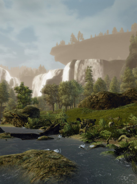 Gothic 3: Forsaken Gods - Enhanced Edition (PC) - Steam Key - EUROPE Gothic 3: Forsaken Gods - Enhanced Edition (PC) - Steam Key - EUROPE