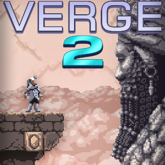 Axiom Verge 2 (PC) - Steam Key - GLOBAL