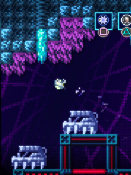 Axiom Verge 2 (PC) - Steam Key - GLOBAL Axiom Verge 2 (PC) - Steam Key - GLOBAL