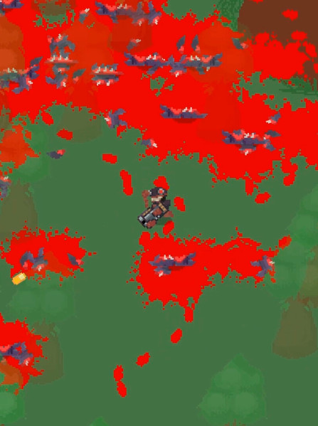 Furry Killer (PC) - Steam Key - GLOBAL