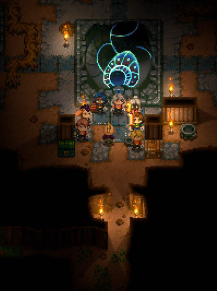 Core Keeper (PC) - Steam Key - ROW Core Keeper (PC) - Steam Key - ROW