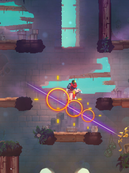Dead Cells: The Queen and the Sea (PC) - Steam Key - ROW Dead Cells: The Queen and the Sea (PC) - Steam Key - ROW