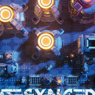 Desynced (PC) - Steam Key - ROW