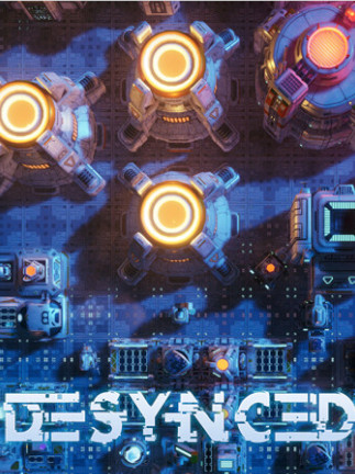 Desynced (PC) - Steam Key - ROW