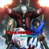 Devil May Cry 4 Special Edition (PC) - Steam Key - ROW