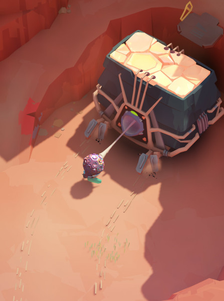 COCOON (PC) - Steam Key - ROW