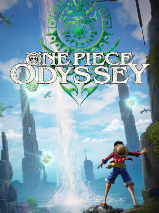 ONE PIECE ODYSSEY (PC) - Steam Key - ROW