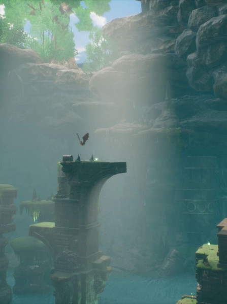 ONE PIECE ODYSSEY (PC) - Steam Key - ROW