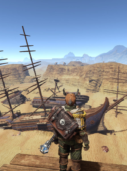 Outward Definitive Edition (PC) - Steam Key - ROW Outward Definitive Edition (PC) - Steam Key - ROW