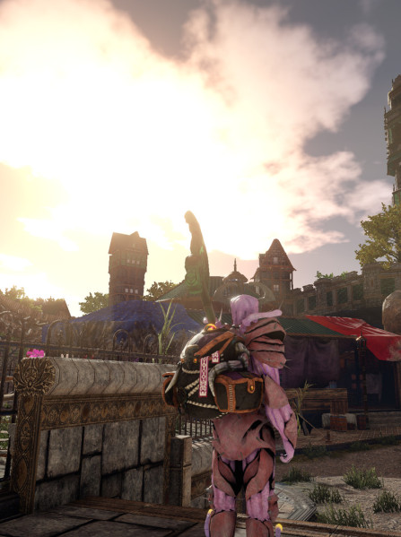 Outward Definitive Edition (PC) - Steam Key - ROW Outward Definitive Edition (PC) - Steam Key - ROW