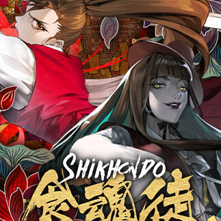 Shikhondo: Youkai Rampage (PC) - Steam Key - GLOBAL