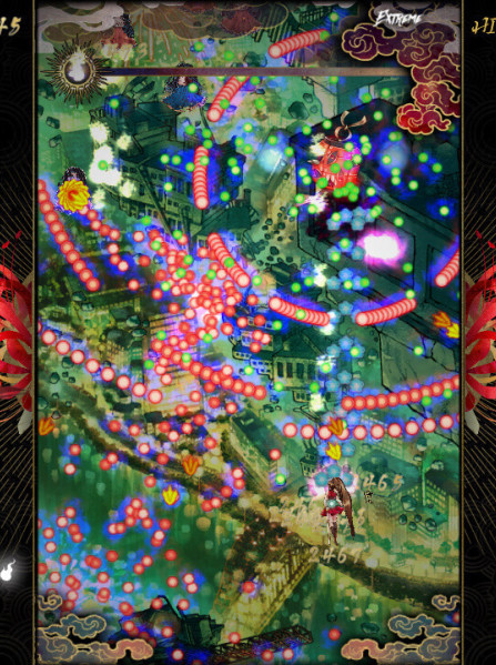 Shikhondo: Youkai Rampage (PC) - Steam Key - GLOBAL