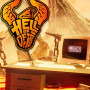 Hell of an Office (PC) - Steam Key - GLOBAL