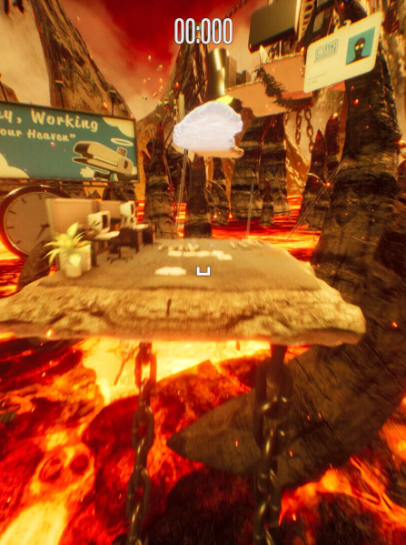 Hell of an Office (PC) - Steam Key - GLOBAL