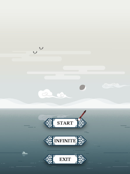 Chinatris (PC) - Steam Key - GLOBAL