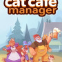 Cat Cafe Manager (PC) - Steam Key - ROW