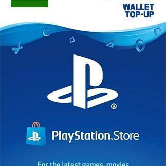 PlayStation Network Gift Card 7000 HUF  - PSN Key  - HUNGARY