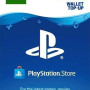 PlayStation Network Gift Card 7000 HUF  - PSN Key  - HUNGARY
